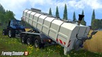 Farming Simulator 15 - ITRunner 💎DLC STEAM GIFT РОССИЯ