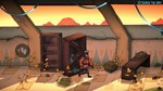 Like No Other: The Legend Of The Twin Books * STEAM