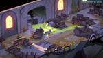 Like No Other: The Legend Of The Twin Books * STEAM