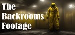 The Backrooms Footage * АВТОДОСТАВКА STEAM GIFT РОССИЯ