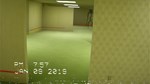 The Backrooms Footage * АВТОДОСТАВКА STEAM GIFT РОССИЯ