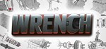 Wrench * АВТОДОСТАВКА STEAM РОССИЯ