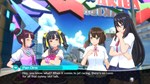 Kandagawa Jet Girls * АВТОДОСТАВКА STEAM GIFT РОССИЯ