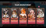 Furry Sex Pirates ****  АВТОДОСТАВКА STEAM GIFT РОССИЯ