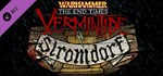 Warhammer: End Times - Vermintide Stromdorf 💎DLC STEAM