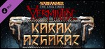 Warhammer: End Times - Vermintide Karak Azgaraz 💎 DLC