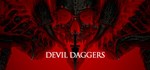 Devil Daggers * АВТОДОСТАВКА STEAM РОССИЯ