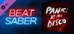Beat Saber - Panic! at the Disco - The Greatest Show *