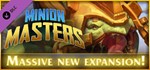 Minion Masters - Uprising Восстание* DLC STEAM GIFT RU