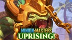 Minion Masters - Uprising Восстание* DLC STEAM GIFT RU