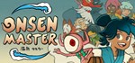 Onsen Master * АВТОДОСТАВКА STEAM GIFT РОССИЯ