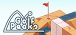 Golf Peaks * АВТОДОСТАВКА STEAM GIFT РОССИЯ