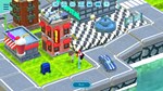 Island Cities - Jigsaw Puzzle * STEAM GIFT РОССИЯ
