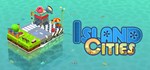 Island Cities - Jigsaw Puzzle * STEAM GIFT РОССИЯ