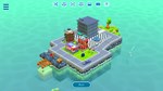 Island Cities - Jigsaw Puzzle * STEAM GIFT РОССИЯ