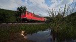 Train Sim World: DB BR 155 Loco Add-On - TSW2 & TSW3