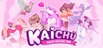 Kaichu - A Kaiju Dating Sim*АВТОДОСТАВКА STEAM GIFT RU