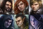 The Fall of the Dungeon Guardians - Enhanced Edition *