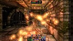 The Fall of the Dungeon Guardians - Enhanced Edition *