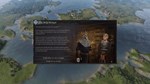 Crusader Kings III: Friends & Foes 💎 DLC STEAM РОССИЯ - irongamers.ru