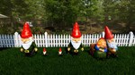 Garden Simulator * АВТОДОСТАВКА STEAM GIFT РОССИЯ