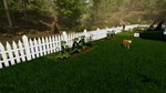 Garden Simulator * АВТОДОСТАВКА STEAM GIFT РОССИЯ