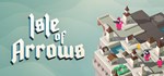 Isle of Arrows * АВТОДОСТАВКА STEAM GIFT РОССИЯ