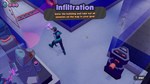 JUSTICE SUCKS: Tactical Vacuum Action * STEAM РОССИЯ