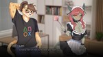 Sex and the Furry Titty 2: Sins of the City*STEAM GIFT