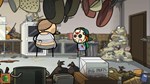 Cyanide & Happiness - Freakpocalypse (Episode 1) *