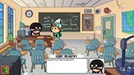 Cyanide & Happiness - Freakpocalypse (Episode 1) *