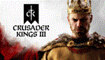 Crusader Kings III: Starter Edition 💎STEAM GIFT РОССИЯ