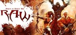R.A.W. Realms of Ancient War * STEAM GIFT RU
