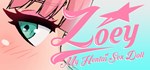 Zoey: My Hentai Sex Doll * STEAM РОССИЯ