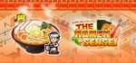 The Ramen Sensei * АВТОДОСТАВКА STEAM GIFT РОССИЯ