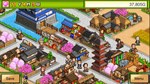 Oh! Edo Towns * АВТОДОСТАВКА STEAM GIFT RU