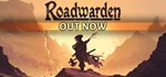 Roadwarden * АВТОДОСТАВКА STEAM GIFT РОССИЯ