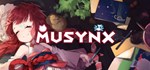 MUSYNX * АВТОДОСТАВКА STEAM GIFT РОССИЯ