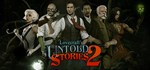 Lovecraft´s Untold Stories 2*АВТОДОСТАВКА STEAM GIFT