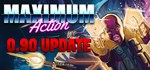 Maximum Action * АВТОДОСТАВКА STEAM GIFT РОССИЯ