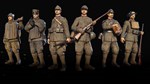 Isonzo - Veteran Units Pack Опытные бойцы STEAM РОССИЯ