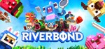 Riverbond * АВТОДОСТАВКА STEAM GIFT РОССИЯ