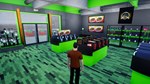 King of Retail * АВТОДОСТАВКА STEAM GIFT РОССИЯ
