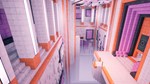 Q.U.B.E. 10th Anniversary Remastered*STEAM GIFT РОССИЯ