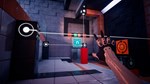 Q.U.B.E. 10th Anniversary Remastered*STEAM GIFT РОССИЯ
