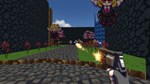 I Am Sakuya: Touhou FPS Game * STEAM GIFT РОССИЯ