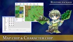 SRPG Studio * АВТОДОСТАВКА STEAM GIFT RU