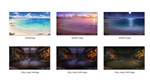 SRPG Studio Undersea Background * DLC STEAM GIFT RU
