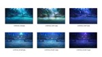 SRPG Studio Undersea Background * DLC STEAM GIFT RU