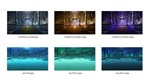 SRPG Studio Undersea Background * DLC STEAM GIFT RU